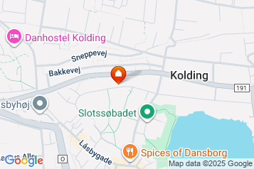 Lejlighed til 5.800 kr.