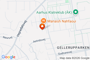 Lejlighed med altan/terrasse