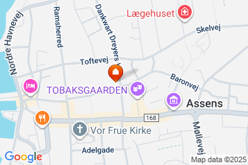 Lejlighed til 8.676 kr.
