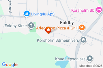 28 m2 lejlighed i Hinnerup