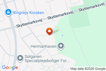 3 værelses lejlighed på 85 m2