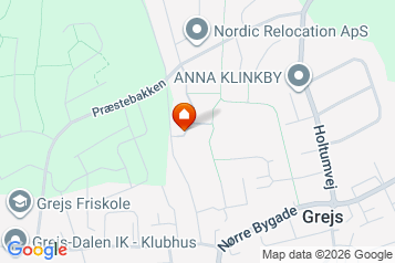 3 værelser for 10.795 kr. pr. måned