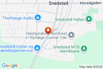 2 værelses lejlighed på 75 m2