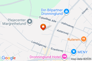 Delevenlig lejlighed søger lejer