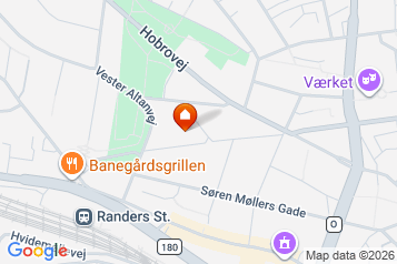 2 værelses lejlighed på 67 m2