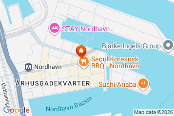 1 værelses lejlighed på 32 m2