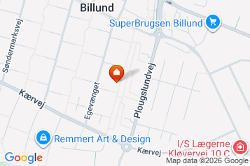 78 m2 hus/villa på Plougslundvej