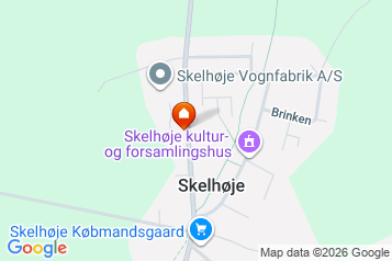 124 m2 lejlighed på Dollerupvej