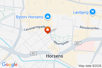 2 værelses lejlighed på 76 m2