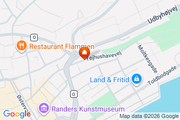 2 værelses lejlighed på 60 m2