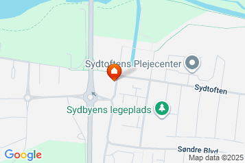 2 værelses lejlighed på 44 m2