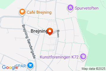 1 værelses hus/villa på 32 m2