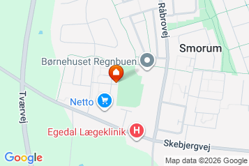 Hus/villa på Søagerhusene i Smørum