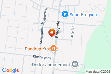 79 m2 lejlighed i Pandrup