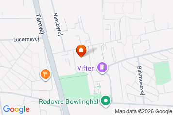 Aage Knudsens Strøg, 90 m2, 3 værelser, 15.635 ...