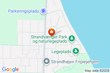 Lejlighed på Ved Skoven i Nyborg
