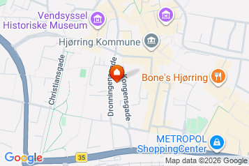 3 værelses hus/villa på 80 m2