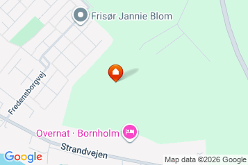 58 m2 hus/villa med altan/terrasse