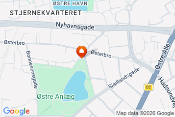 Lejlighed på Teglværks Alle i Aalborg