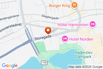 Lejlighed til 6.700 kr.