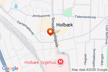 Smedelundsgade, 76 m2, 2 værelser, 9.155 kr.