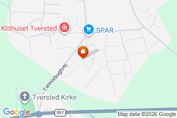 65 m2 lejlighed. Husdyr er tilladt