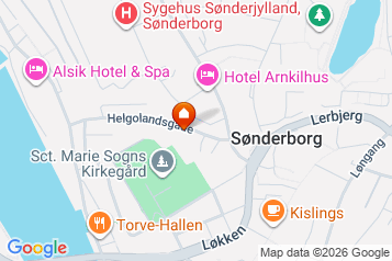 1 værelser for 3.650 kr. pr. måned