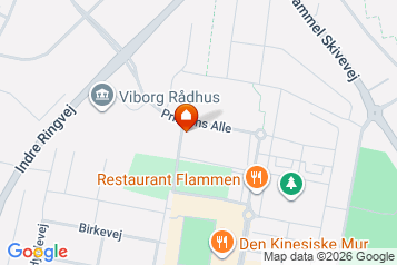 2 værelser for 3.920 kr. pr. måned