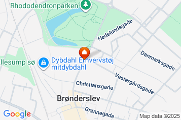 3 værelses lejlighed på 96 m2