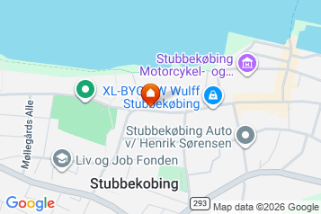 101 m2 lejlighed med altan/terrasse