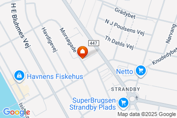 Lejlighed til 7.111 kr.