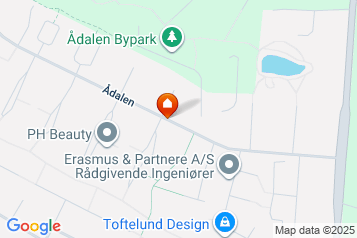 3 værelser for 8.682 kr. pr. måned
