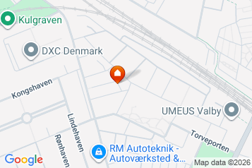 38 m2 lejlighed i Valby