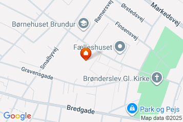 Lejlighed til 5.775 kr.