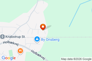 110 m2 lejlighed på Hermans Vænge