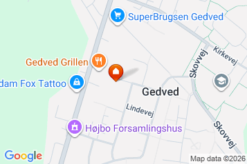 Egevej, 20 m2, 1 værelse, 3.050 kr.