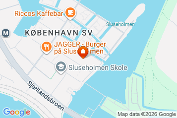 Otto Brandenburgs Vej, 97 m2, 4 værelser, 18.80...