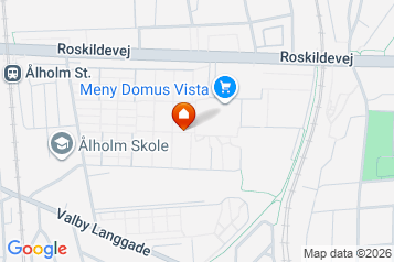 49 m2 lejlighed i Frederiksberg