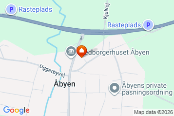 70 m2 lejlighed i Hirtshals