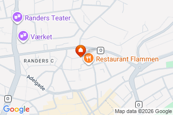 1 værelses lejlighed på 46 m2