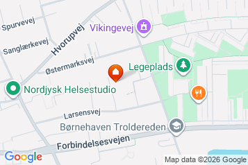 83 m2 hus/villa. Husdyr er tilladt