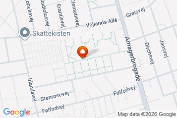 5 værelses hus/villa på 114 m2