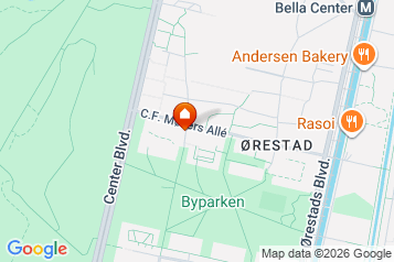 2 værelses lejlighed på 67 m2