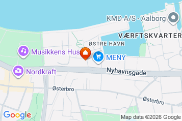 55 m2 lejlighed. Husdyr er tilladt