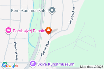 4 værelses lejlighed på 118 m2
