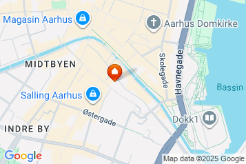 Fiskergade, 86 m2, 3 værelser, 13.000 kr.