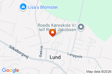 4-værelses lejlighed