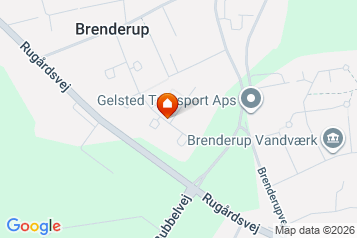 78 m2 hus/villa i Brenderup Fyn