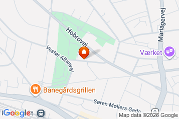 73 m2 lejlighed i Randers C