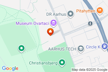 Lejlighed på Olof Palmes Alle i Aarhus N